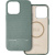 RECLA-GRN-NP23PM (RE)CLASSIC CASE FOR IPHONE 15 PRO MAX SLATE GREEN, чехол для iPhone 15PRO MAX